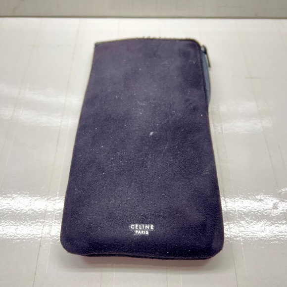 CELINE PARIS CL40154I 01K Sunglass - Picture 9 of 9